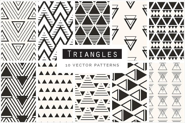 26+ Geometric Patterns - Free PSD, Vector AI, EPS Format Download