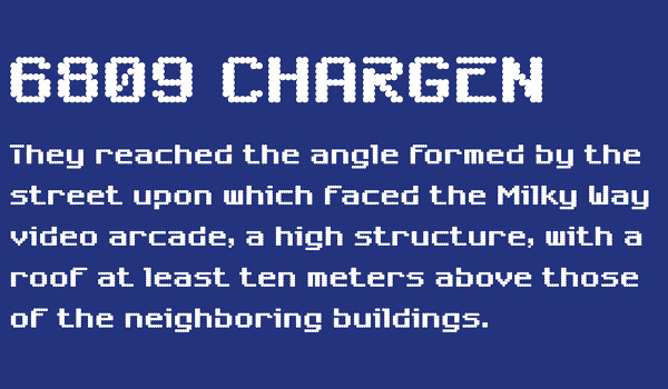 6809-chargen-font