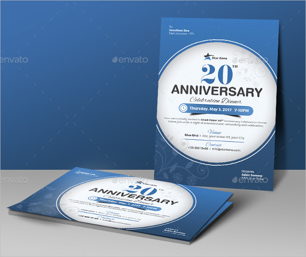 20+ Printable Happy Anniversary Cards - PSD, Vector AI, EPS