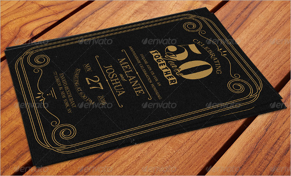 20+ Printable Happy Anniversary Cards - PSD, Vector AI, EPS