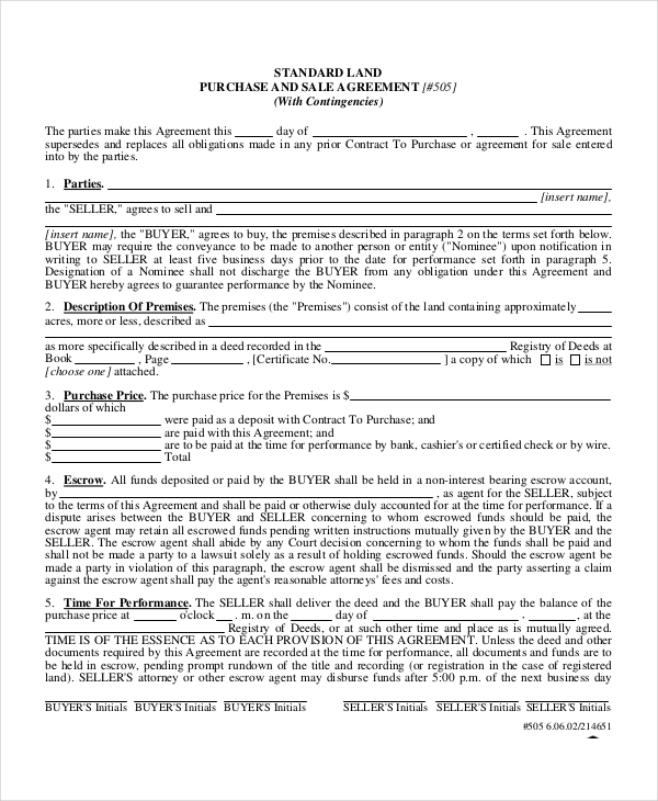 33+ Purchase and Sale Agreement Templates in MS Word | PDF | Apple ...