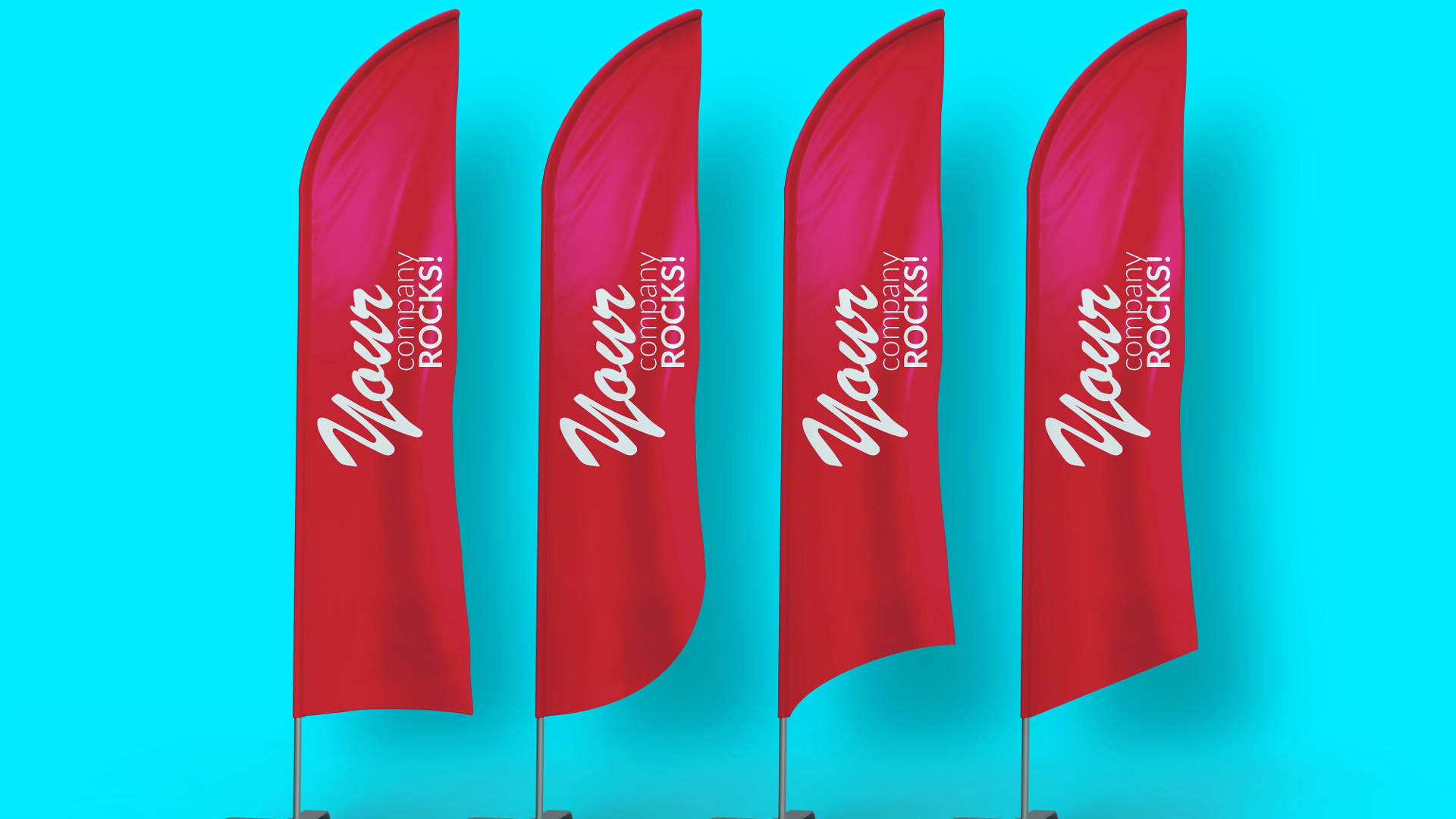 Download 18 Flag Banners Free Premium Templates Yellowimages Mockups