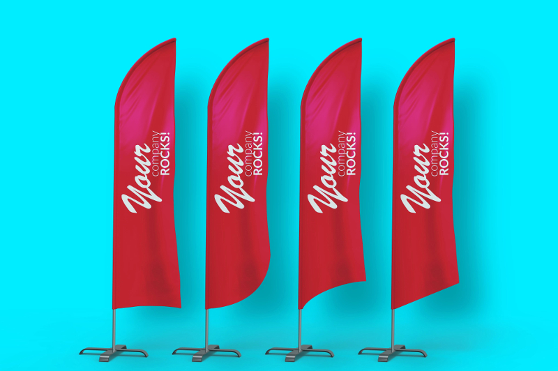 Download 18 Flag Banners Free Premium Templates