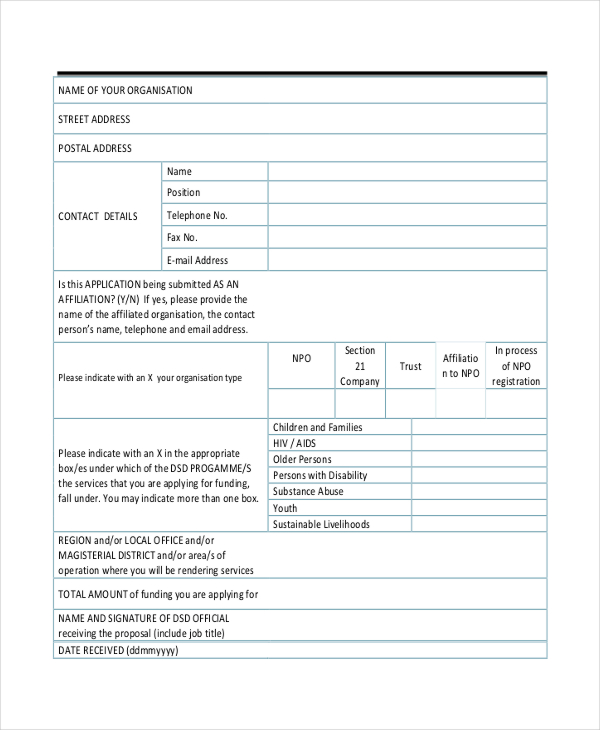 28+ Business Plan Templates - Word, PDF, Docs