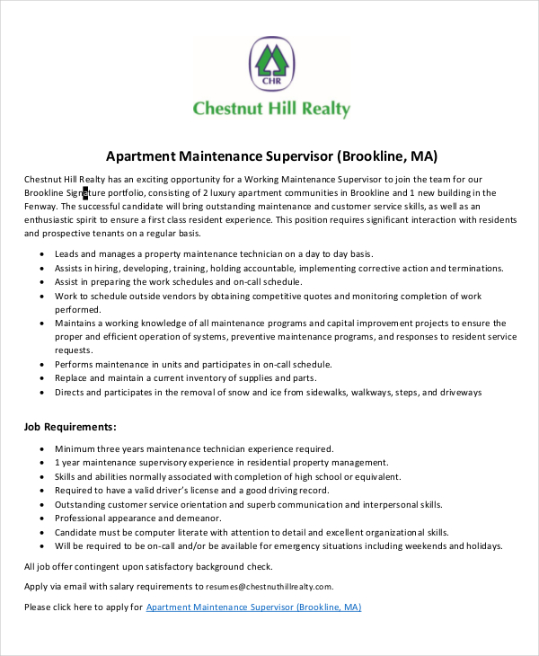 apartment-complex-maintenance-jobs-near-me-apartment-post