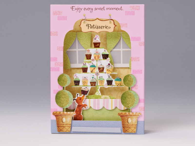 22+ Creative Greeting Card Designs Free & Premium Templates