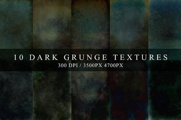 dark grunge texture