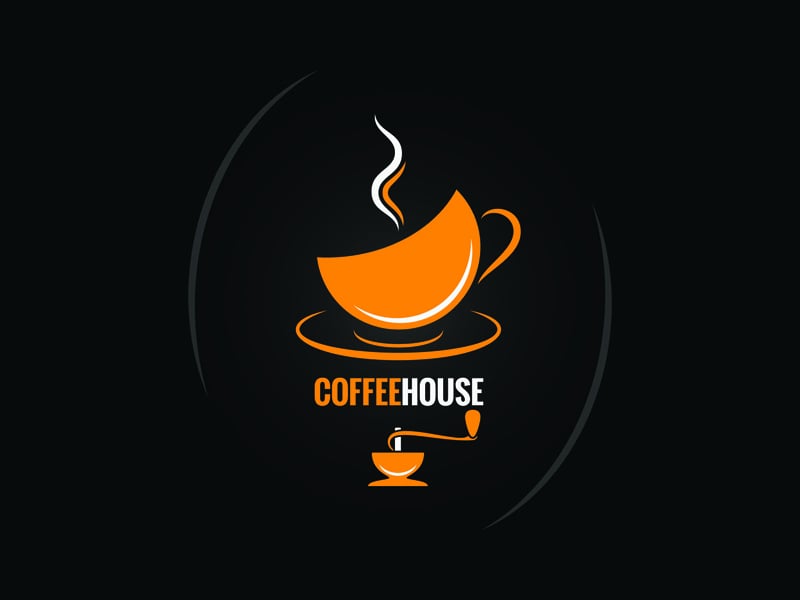 vector-coffee-menu-logo-design