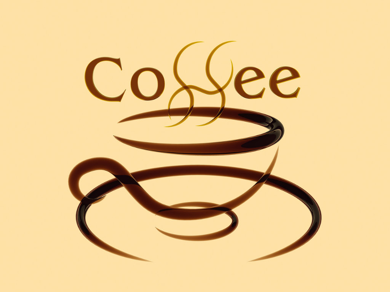 19+ Free Coffee Logos