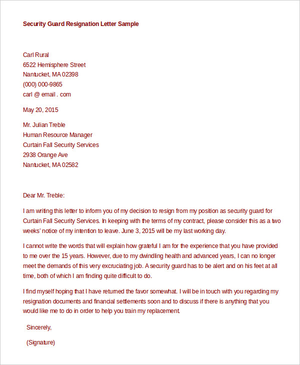 formal-resignation-letter-15-free-word-pdf-documents-download