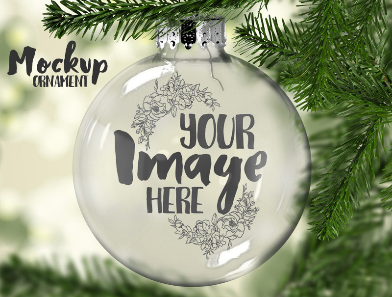 Download 26+ Beautiful Christmas Mockups | Free & Premium Templates