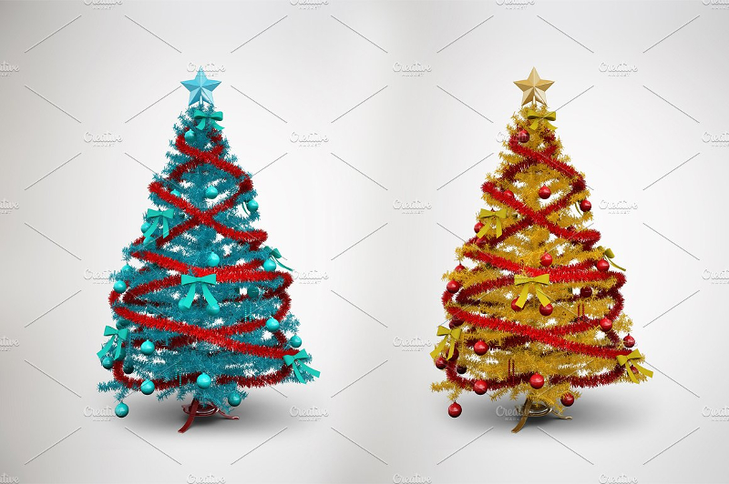 26+ Beautiful Christmas Mockups Free & Premium Templates