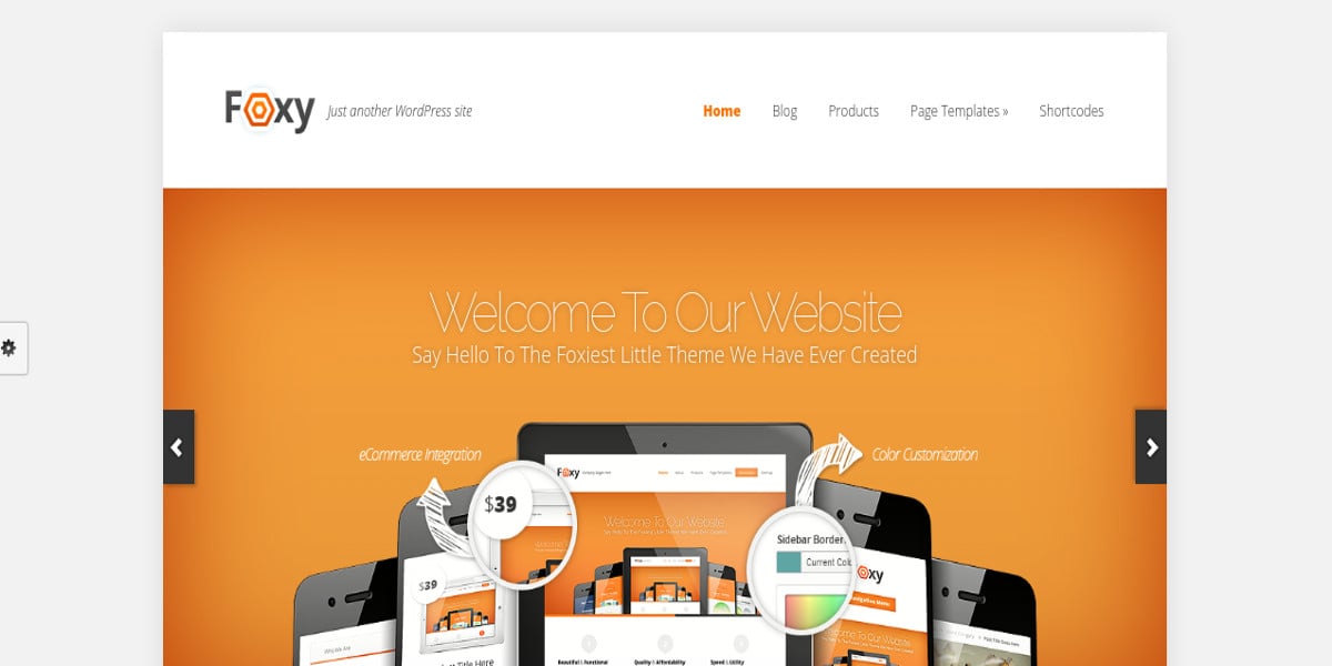 all in one solution for businesses ecommerce wordpress theme