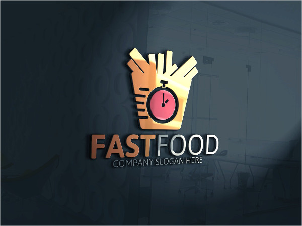 best restaurant logo designer