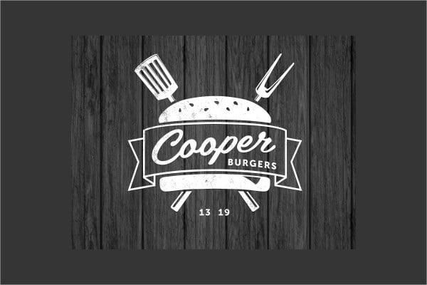 cooper burgers logo