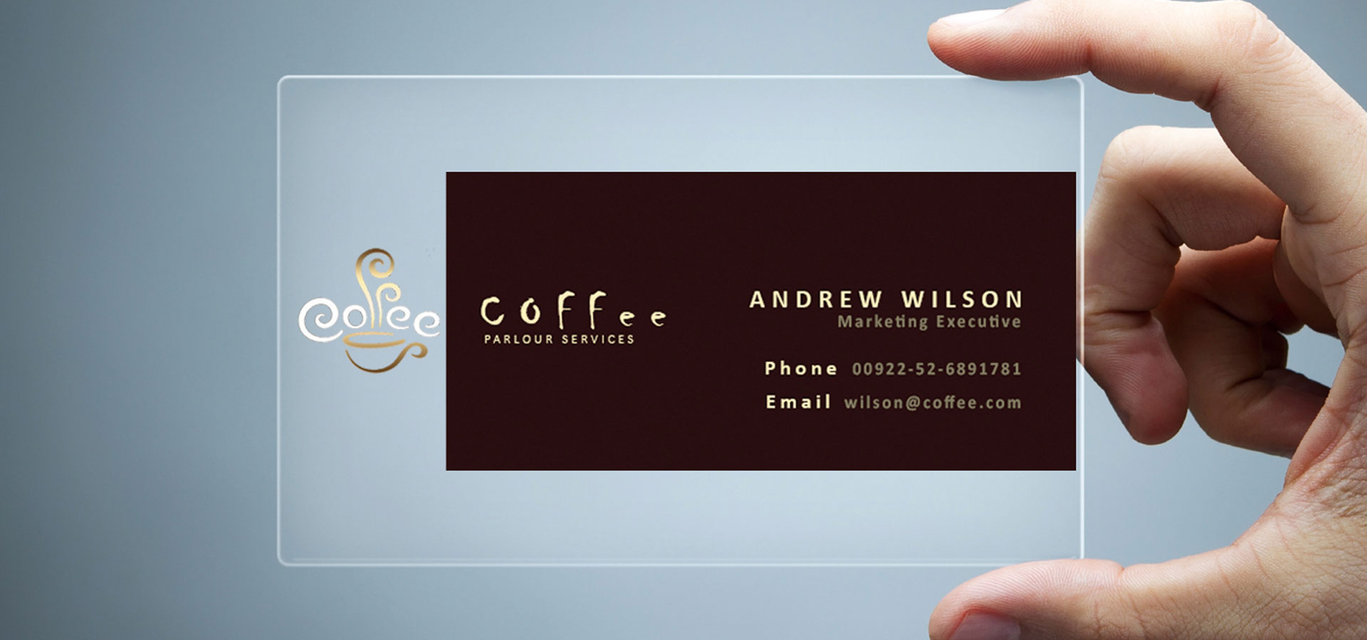 21+ Transparent Business Card Templates - Illustrator, Ms Word Inside Transparent Business Cards Template