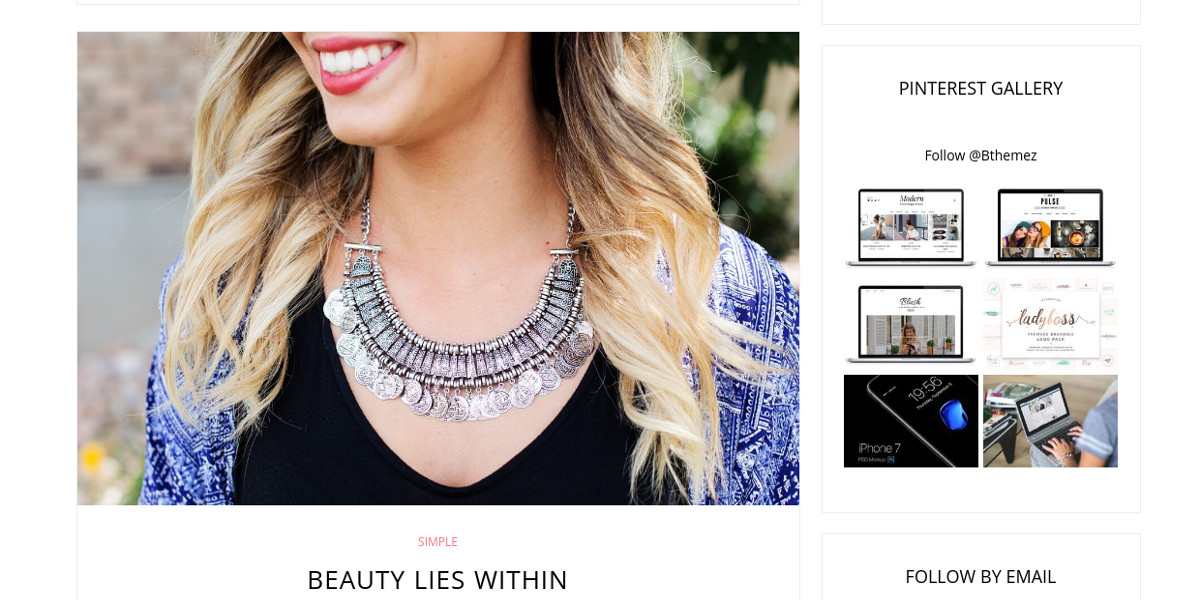 15+ Free Blogger Themes & Templates | Free & Premium Templates