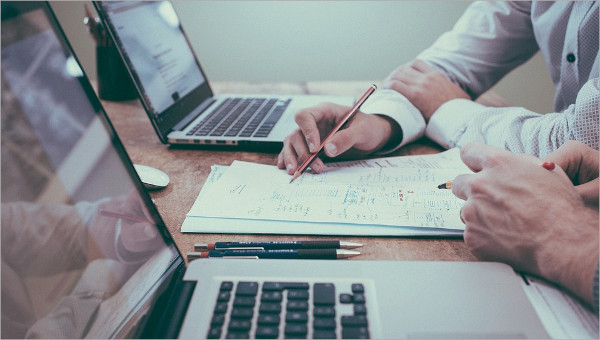 Performance Review Example 9 Free Word Excel Pdf Documents