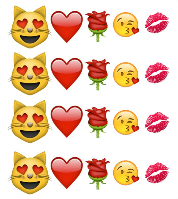 valentine%e2%80%99s day cat emoji