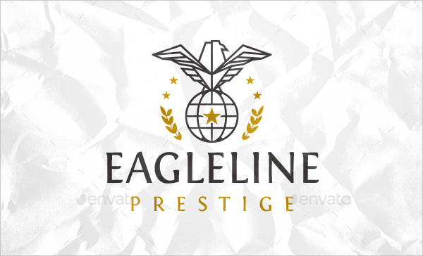 global eagle logo