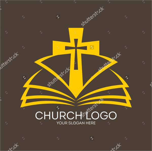 17+ Best Church Logos