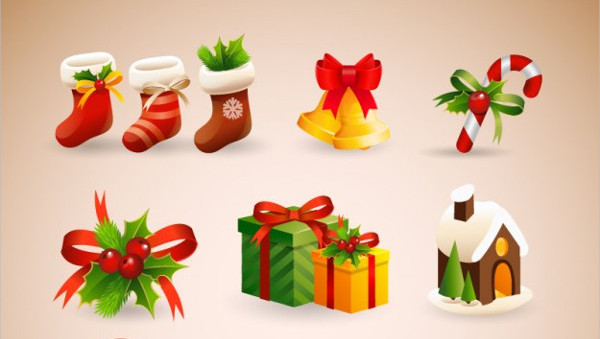 Download Christmas Icons