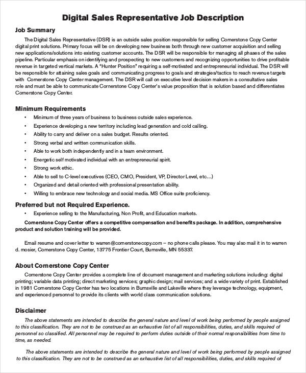 Used Car Sales Executive Job Description / Car Dealer Job Description Example : Demonstrating vehicles to customers, including taking them for drives.