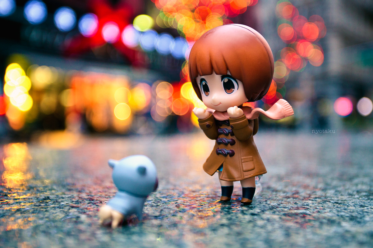 21+ Beautiful Toy Photography Examples