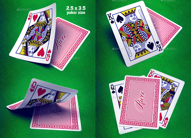 26+ Playing Card Designs