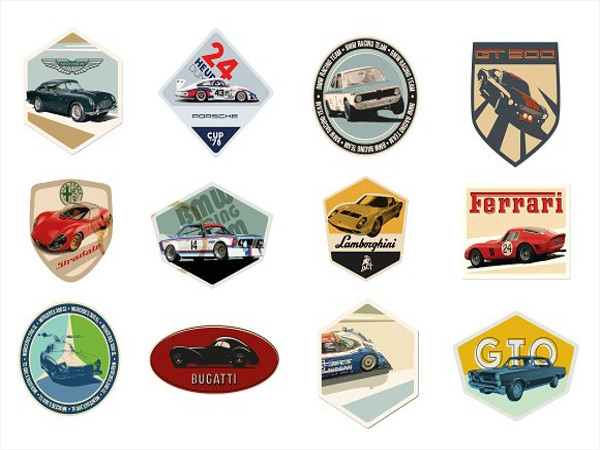 vintage automotive logo1
