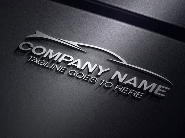 company automotive logo