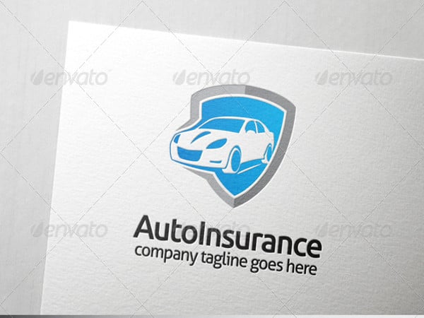 automotive insurance logo