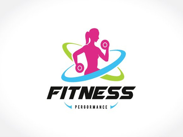 25+ Fitness Logo - Free PSD, AI, Vector, EPS Format Download | Free