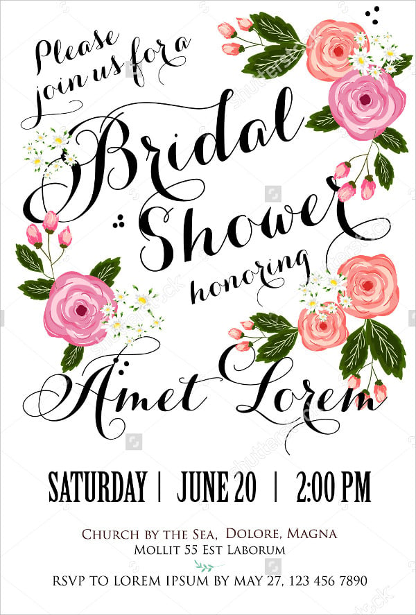 bridal shower invitation card1
