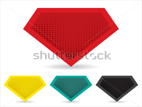 21+ Superhero Logos - Free PSD, AI, Vector, EPS Format Download | Free