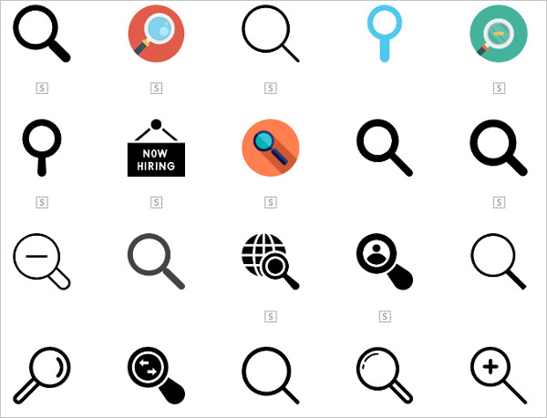 23+ Free Vector Icons - Free PSD, Vector AI, EPS Format ...