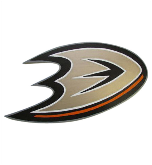 ducks sports logo