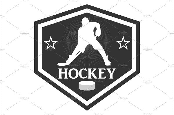 logos for hockey team
