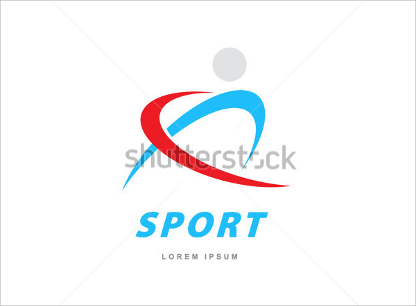 24 Sports Logo Designs Free Psd Vector Ai Eps Format Download Free Premium Templates