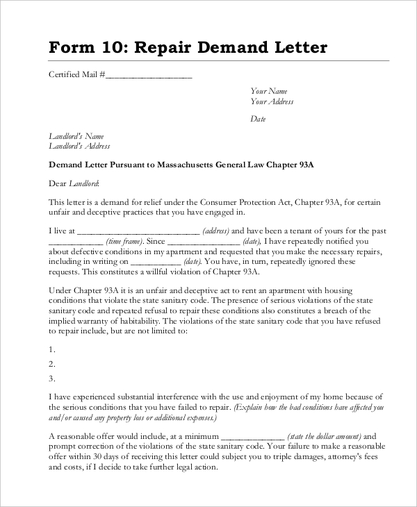 demand-letter-sample-17-pdf-word-download-documents