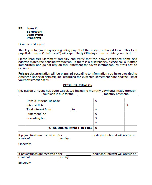 Demand Letter Sample 17+ PDF, Word Download Documents