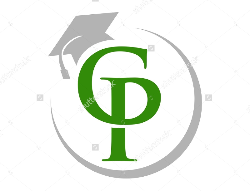 personal center college logo