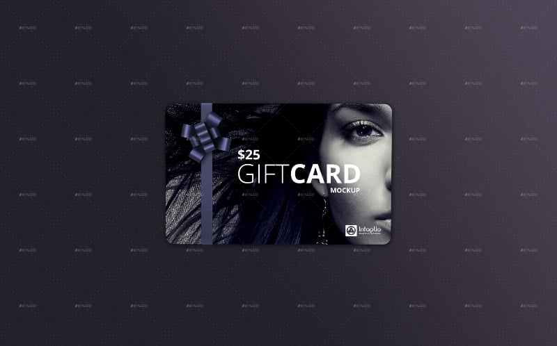 Download 20 Beautiful Gift Card Designs Psd Ai Eps Free Premium Templates