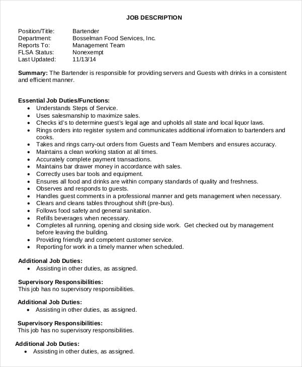 10-waiter-job-description-templates-pdf-doc