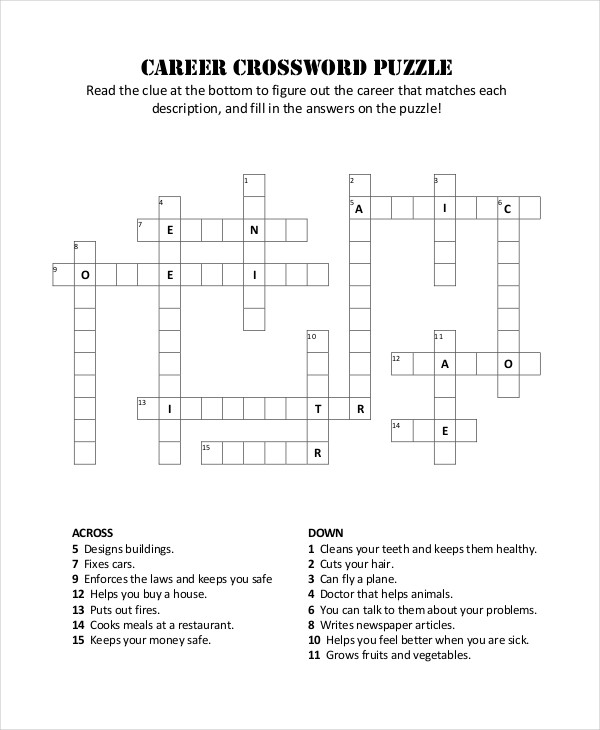 12 Diagram Crossword Clue NeimSabrine