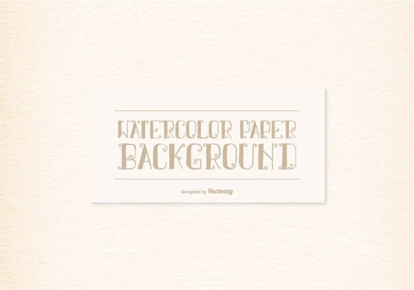 free watercolor paper texture