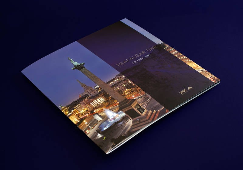 25+ Luxury Brochure Design