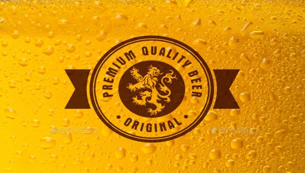 Download 23+ Beer Logos - Free PSD, AI, Vector, EPS Format Download | Free & Premium Templates