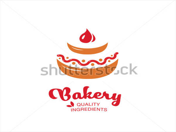 cake logo vector design illustratio – MasterBundles