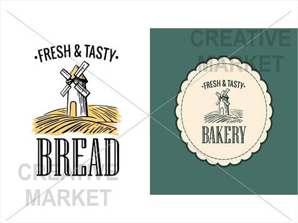bakery-logos